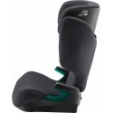 Britax Römer Adventure PLUS - car seat ~ 15-36 kg ¦ Midnight Grey