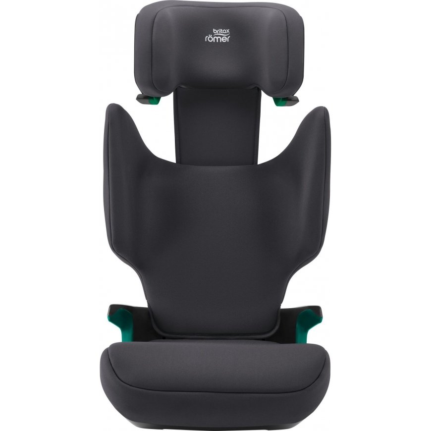 Britax Römer Adventure PLUS - car seat ~ 15-36 kg ¦ Midnight Grey – 4