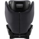 Britax Römer Adventure PLUS - car seat ~ 15-36 kg ¦ Midnight Grey