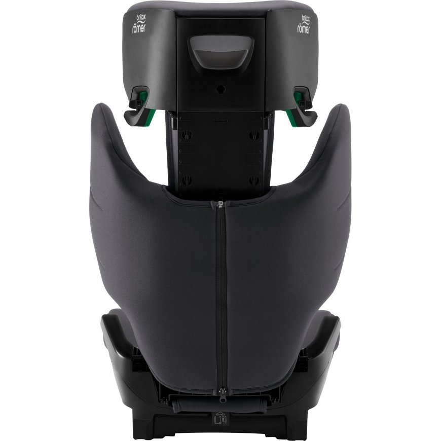 Britax Römer Adventure PLUS - car seat ~ 15-36 kg ¦ Midnight Grey – 6