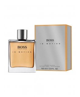Hugo Boss In Motion EDT 100 ml