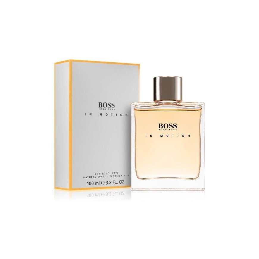 Hugo Boss In Motion EDT 100 ml – 2