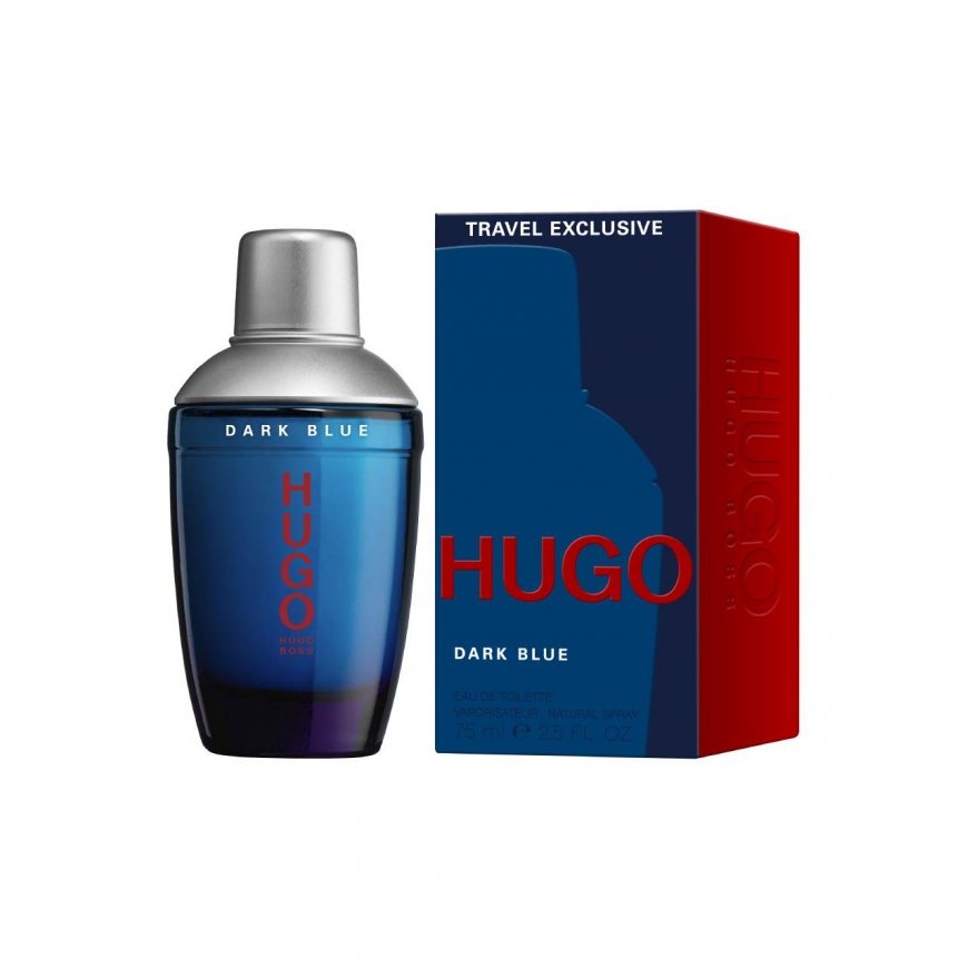 Hugo Boss In Motion EDT 100 ml – 3