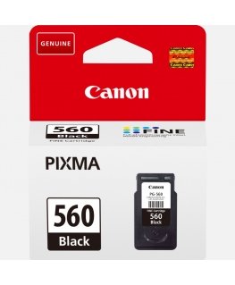 Canon PG-560 Black
