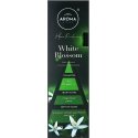 Home fragrance Aroma Home Black Series Sticks 100ml "White Blossom"