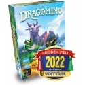 Dragomino board game Dragomino board game