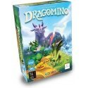 Dragomino-lautapeli Dragomino-lautapeli