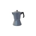 ESPRESSO MAKER - 9 CUPS WITH INDUCTION MARBLE COATING KB 7547 ESPRESSO MAKER - 9 CUPS WITH INDUCTION MARBLE COATING KB 7547