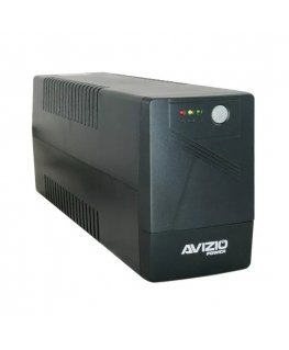 Alan-zasilacz awaryjny UPS 850VA Line-Interactive