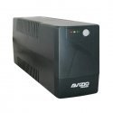 Alan-zasilacz awaryjny UPS 850VA Line-Interactive Alan-zasilacz awaryjny UPS 850VA Line-Interactive