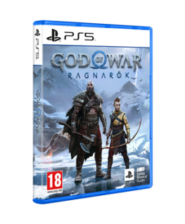 PS5 God of War Ragnarök 711719410294