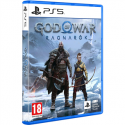PS5 God of War Ragnarök 711719410294 PS5 God of War Ragnarök 711719410294