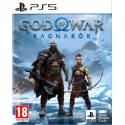 PS5 God of War Ragnarök 711719410294