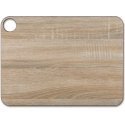 Arcos cutting board, wood fiber 38 x 28 cm, wood pattern Arcos cutting board, wood fiber 38 x 28 cm, wood pattern