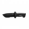 Gerber LMF II Infanteriemesser schwarz Gerber LMF II Infanteriemesser schwarz