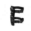 GERBER LMF II Infantry Fixed survival knife Black GERBER LMF II Infantry Fixed survival knife Black