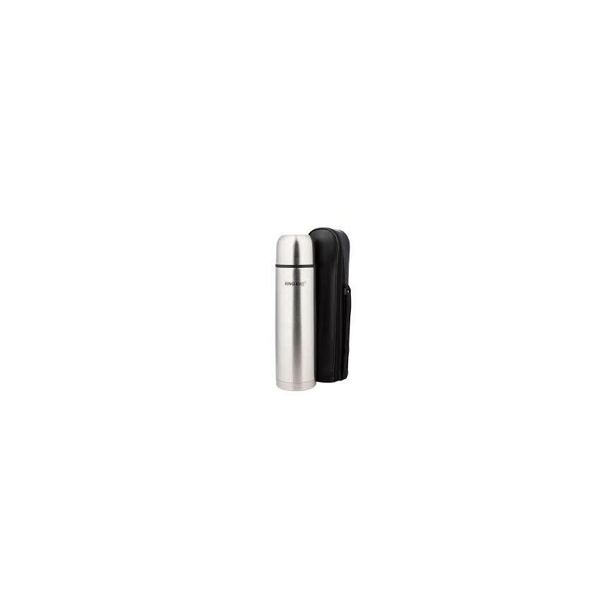 KING Hoff Metāla termoss - 750ML