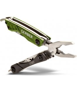 Gerber Outdoor Dime Micro Tool, Green Micro multi-tool