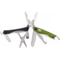 Gerber Outdoor Dime Micro Tool, Green Micro multi-tool Gerber Outdoor Dime Micro Tool, Green Micro multi-tool