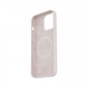 Dėklas PURO skirtas iPhone 14 Pro Max, magsafe, rožinis / IPC14P67ICONMAGROSE