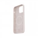 Case PURO for iPhone 14 Pro Max, magsafe, pink / IPC14P67ICONMAGROSE