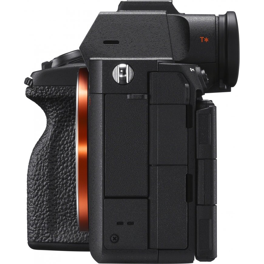 Sony A7R V system camera, body – 2