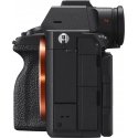 Sony A7R V system camera, body