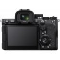 Sony A7R V -järjestelmäkamera, runko Sony A7R V -järjestelmäkamera, runko
