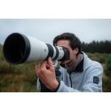 Sony A7R V system camera, body
