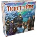 Ticket to Ride Northern Lights strategy game Ticket to Ride Northern Lights strategy game