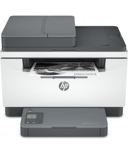 Printer HP LaserJet MFP M234sdn A4 mono 29ppm Print Scan Copy