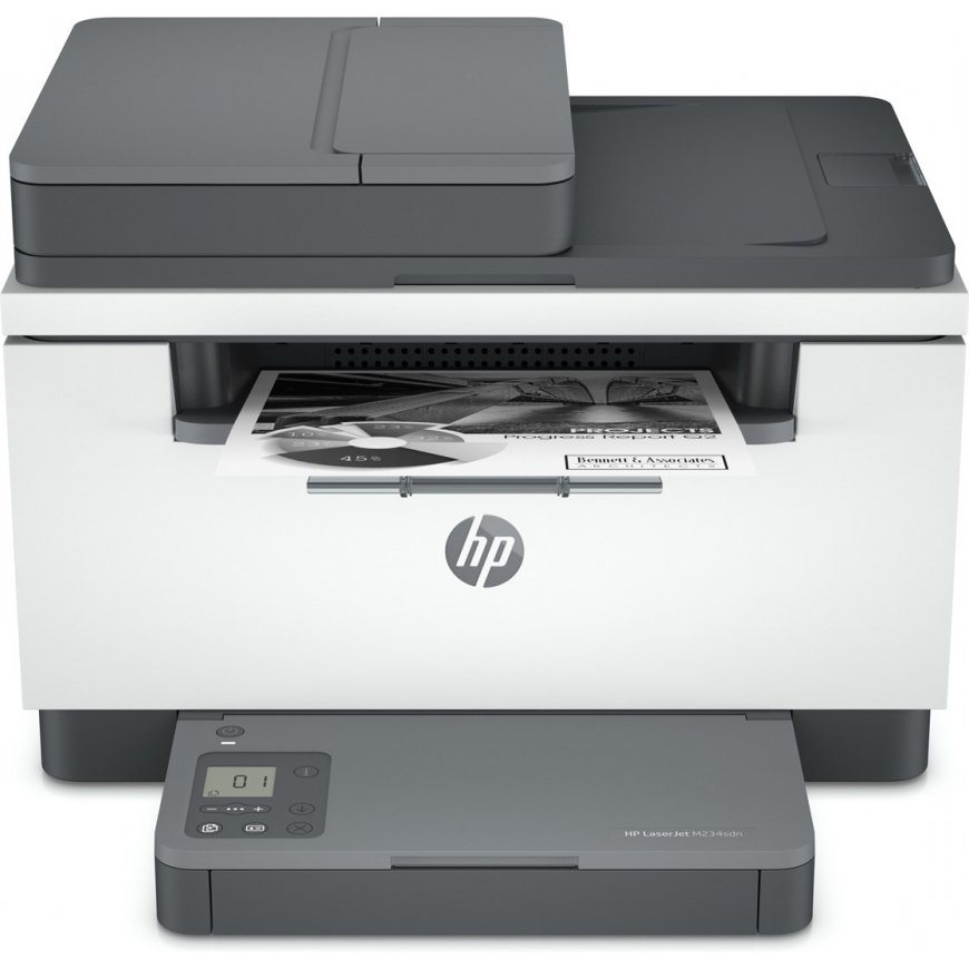 HP Poly Printer HP LaserJet MFP