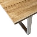 Dining set NAUTICA table and 8 chairs Dining set NAUTICA table and 8 chairs