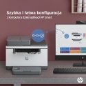 HP LaserJet MFP M234sdn Printer, Black and white, Printer for Small office, Print, copy, scan, Scan 