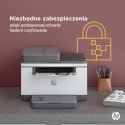 HP LaserJet MFP M234sdn Printer, Black and white, Printer for Small office, Print, copy, scan, Scan 