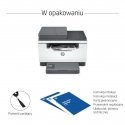 Printer HP LaserJet MFP M234sdn A4 mono 29ppm Print Scan Copy Printer HP LaserJet MFP M234sdn A4 mono 29ppm Print Scan Copy