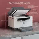 HP LaserJet MFP M234sdn Printer, Black and white, Printer for Small office, Print, copy, scan, Scan 