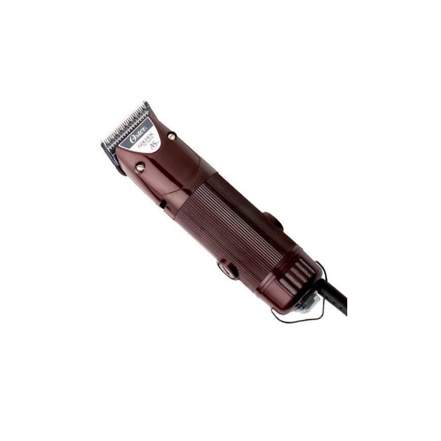 OSTER Golden A5 5-50 Clipper