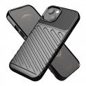 TakeMe Thunder TPU super thin back cover case for Apple iPhone 14 Black TakeMe Thunder TPU super thin back cover case for Apple iPhone 14 Black