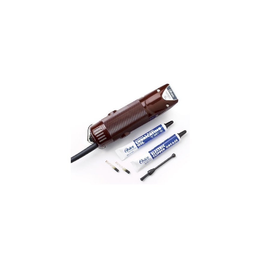 OSTER Golden A5 5-50 Clipper – 2