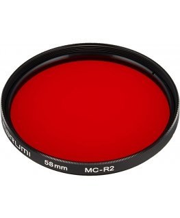 Filter Marumi MC-PO1 (Green) 58 mm