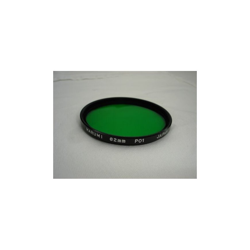 Filter Marumi MC-PO1 (Green) 58 mm – 2