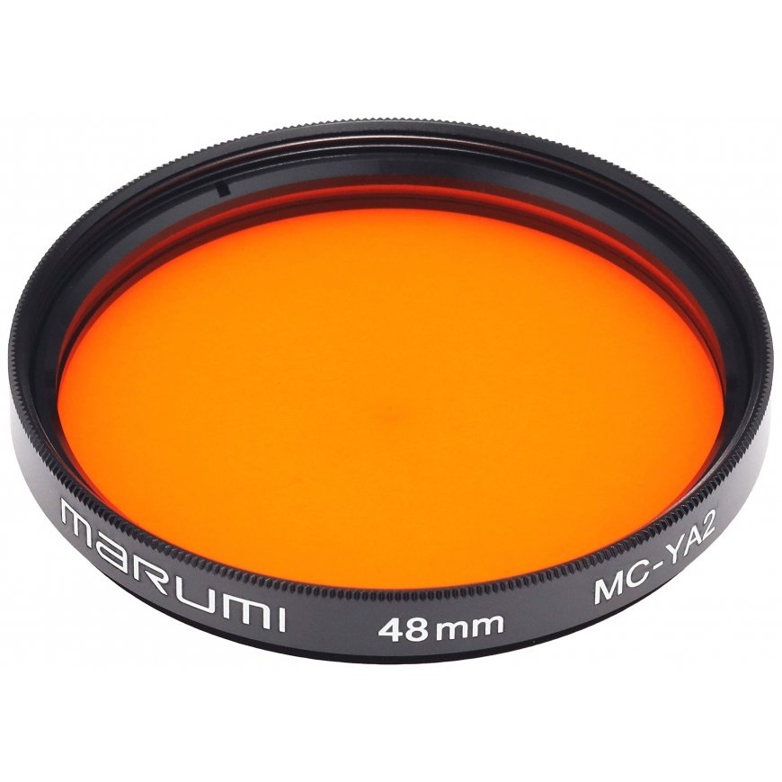 Filtras Marumi MC-PO1 (Žalias) 58 mm – 3
