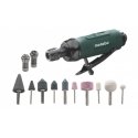 Compressed air sander set DG 25 Set, Metabo Compressed air sander set DG 25 Set, Metabo