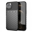 TakeMe Thunder TPU super thin back cover case for Apple iPhone 14 Pro Black TakeMe Thunder TPU super thin back cover case for Apple iPhone 14 Pro Black