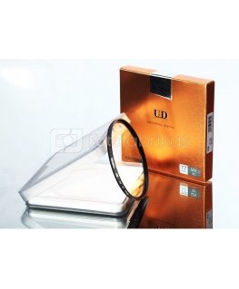 Filter Benro UD UV SC 52mm