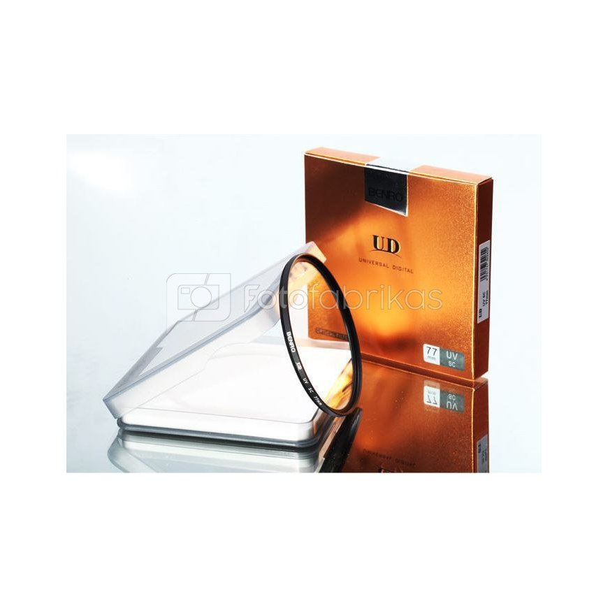 Benro Filter Benro UD UV SC
