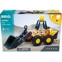 BRIO Builder 34598 - Volvo Wheel Loader BRIO Builder 34598 - Volvo Wheel Loader