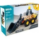 BRIO Builder 34598 - Volvo Wheel Loader BRIO Builder 34598 - Volvo Wheel Loader