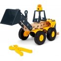 BRIO Builder 34598 - Volvo Wheel Loader BRIO Builder 34598 - Volvo Wheel Loader